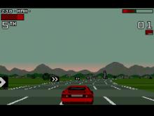 Lotus Esprit Turbo Challenge 3 screenshot #14