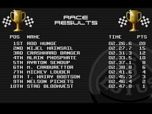 Lotus Esprit Turbo Challenge 3 screenshot #15