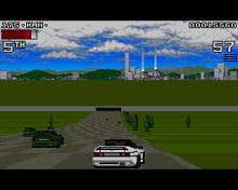 Lotus Esprit Turbo Challenge 3 screenshot #4