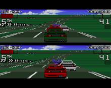 Lotus Esprit Turbo Challenge 3 screenshot #6