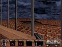 Redneck Rampage: Suckin' Grits on Route 66 screenshot #12