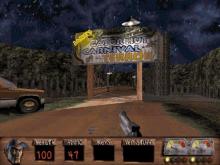 Redneck Rampage: Suckin' Grits on Route 66 screenshot #4