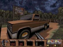 Redneck Rampage: Suckin' Grits on Route 66 screenshot #8