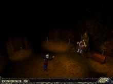 Return to Krondor screenshot #12