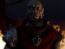 Return to Krondor screenshot #4