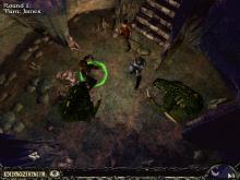 Return to Krondor screenshot #8