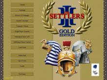 Settlers 3, The screenshot #1