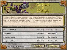 Seven Kingdoms: Ancient Adversaries screenshot #2