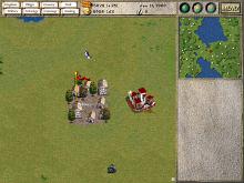 Seven Kingdoms: Ancient Adversaries screenshot #3