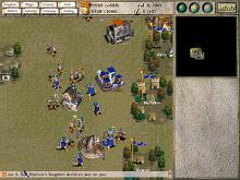 Seven Kingdoms: Ancient Adversaries screenshot #5