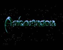 Ambermoon screenshot