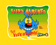 Lupo Alberto: The videogame screenshot