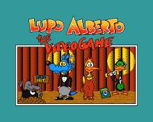 Lupo Alberto: The videogame screenshot #2