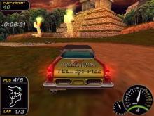 Speed Busters: American Highways (a.k.a. Speed Devils) screenshot #3