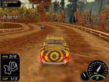 Speed Busters: American Highways (a.k.a. Speed Devils) screenshot #7