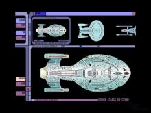 Star Trek: Starship Creator Deluxe screenshot #3
