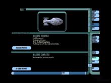 Star Trek: Starship Creator Deluxe screenshot #9