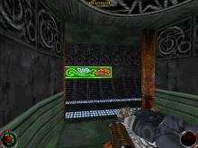 Star Wars Jedi Knight: Dark Forces 2 screenshot