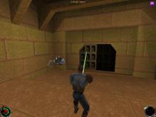 Star Wars Jedi Knight: Dark Forces 2 screenshot #10