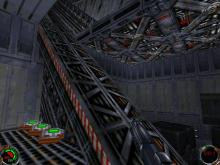 Star Wars Jedi Knight: Dark Forces 2 screenshot #5