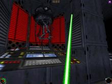 Star Wars Jedi Knight: Dark Forces 2 screenshot #8