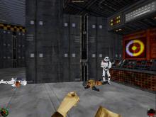 Star Wars Jedi Knight: Dark Forces 2 screenshot #9