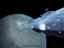 Star Wars: X-Wing Collector Series screenshot #5