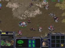 StarCraft screenshot #13