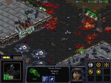 StarCraft screenshot #14