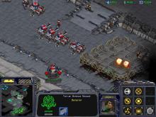 StarCraft screenshot #15