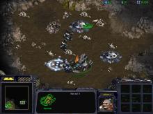 StarCraft screenshot #16