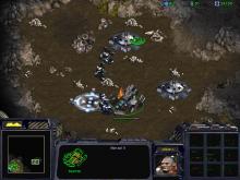 StarCraft screenshot #16
