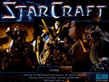 StarCraft screenshot #5