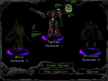 StarCraft screenshot #8