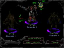 StarCraft screenshot #8