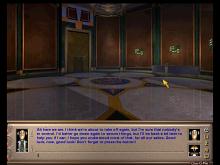 Starship Titanic screenshot #8