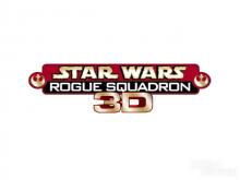 Star Wars: Rogue Squadron 3D screenshot