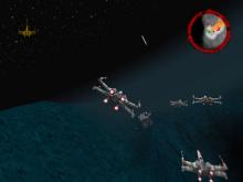 Star Wars: Rogue Squadron 3D screenshot #12