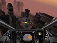 Star Wars: Rogue Squadron 3D screenshot #13
