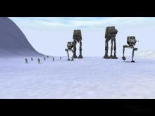 Star Wars: Rogue Squadron 3D screenshot #14