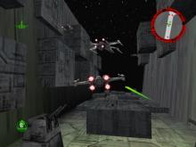 Star Wars: Rogue Squadron 3D screenshot #15