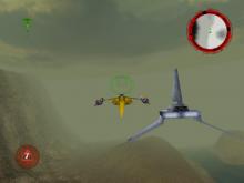 Star Wars: Rogue Squadron 3D screenshot #16
