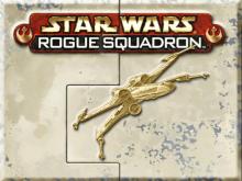 Star Wars: Rogue Squadron 3D screenshot #2