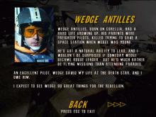 Star Wars: Rogue Squadron 3D screenshot #4