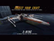 Star Wars: Rogue Squadron 3D screenshot #6