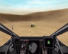 Star Wars: Rogue Squadron 3D screenshot #8