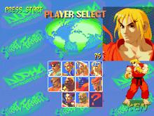 Street Fighter Alpha: Warriors' Dreams (a.k.a. Street Fighter Zero) screenshot #2