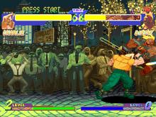 Street Fighter Alpha: Warriors' Dreams (a.k.a. Street Fighter Zero) screenshot #4