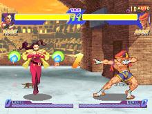 Street Fighter Alpha: Warriors' Dreams (a.k.a. Street Fighter Zero) screenshot #8