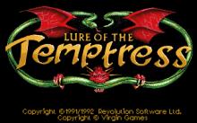 Lure of the Temptress screenshot #5